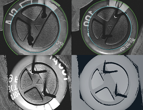 0代碼開發(fā)模式，融合自研相機成像