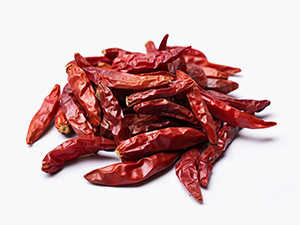 干辣椒