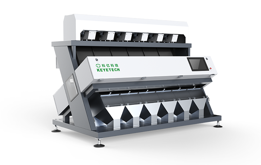 雜糧智能分選機