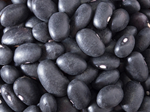 黑豆