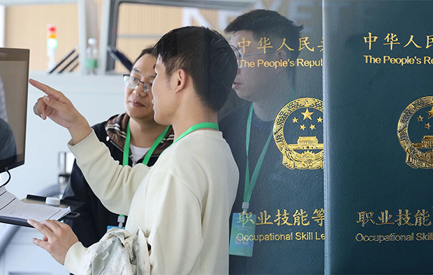 第六期|五天線下特訓(xùn)！從AI視覺(jué)“小白”到“大神”的蛻變之旅！