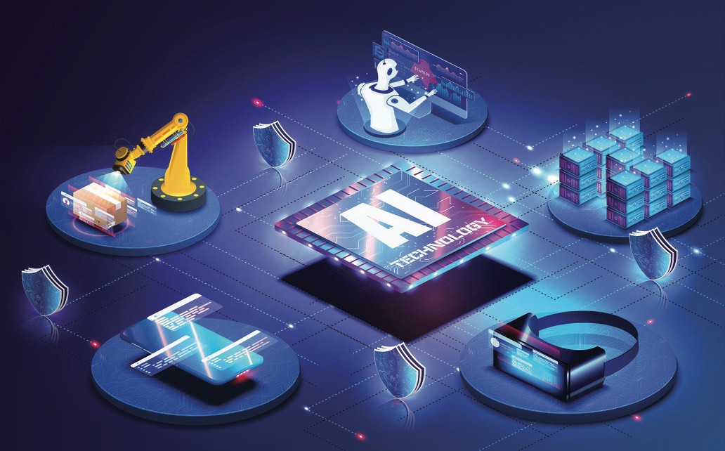 機器視覺的發展前景