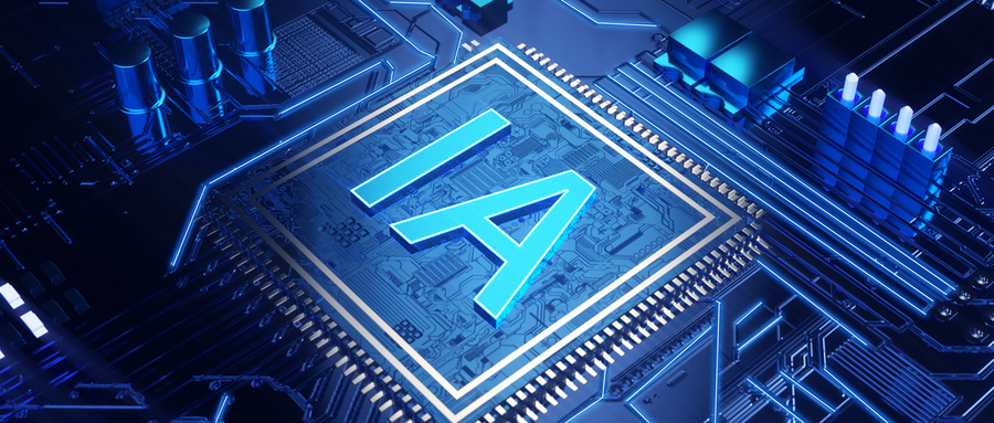 全國人工智能產(chǎn)業(yè)發(fā)展規(guī)模