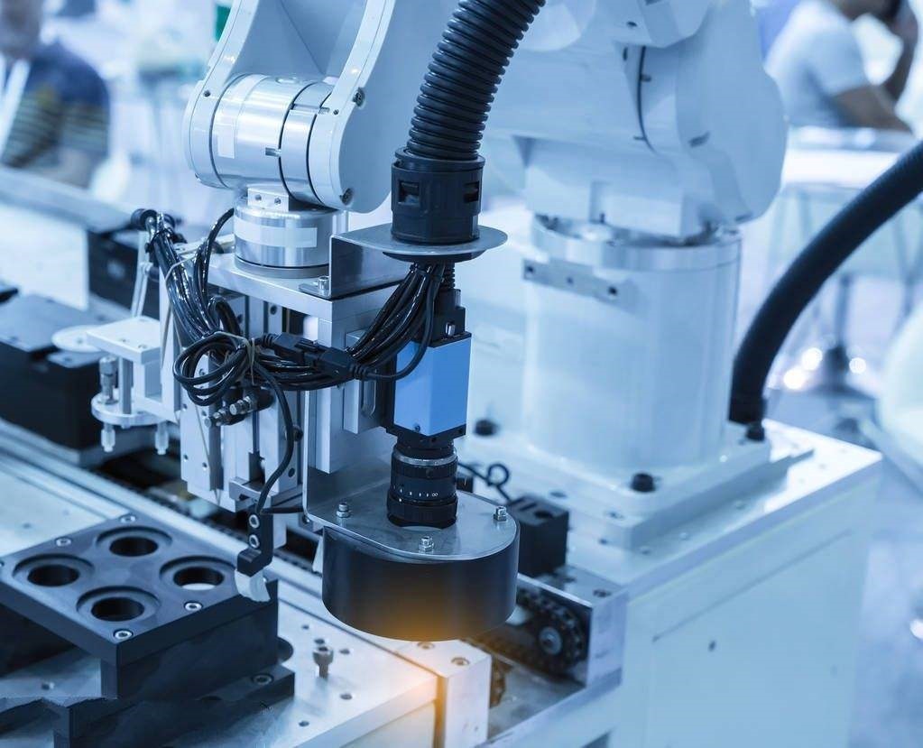 智能相機國外產(chǎn)品軟技術(shù)優(yōu)勢明顯，中低端市場成為突破口