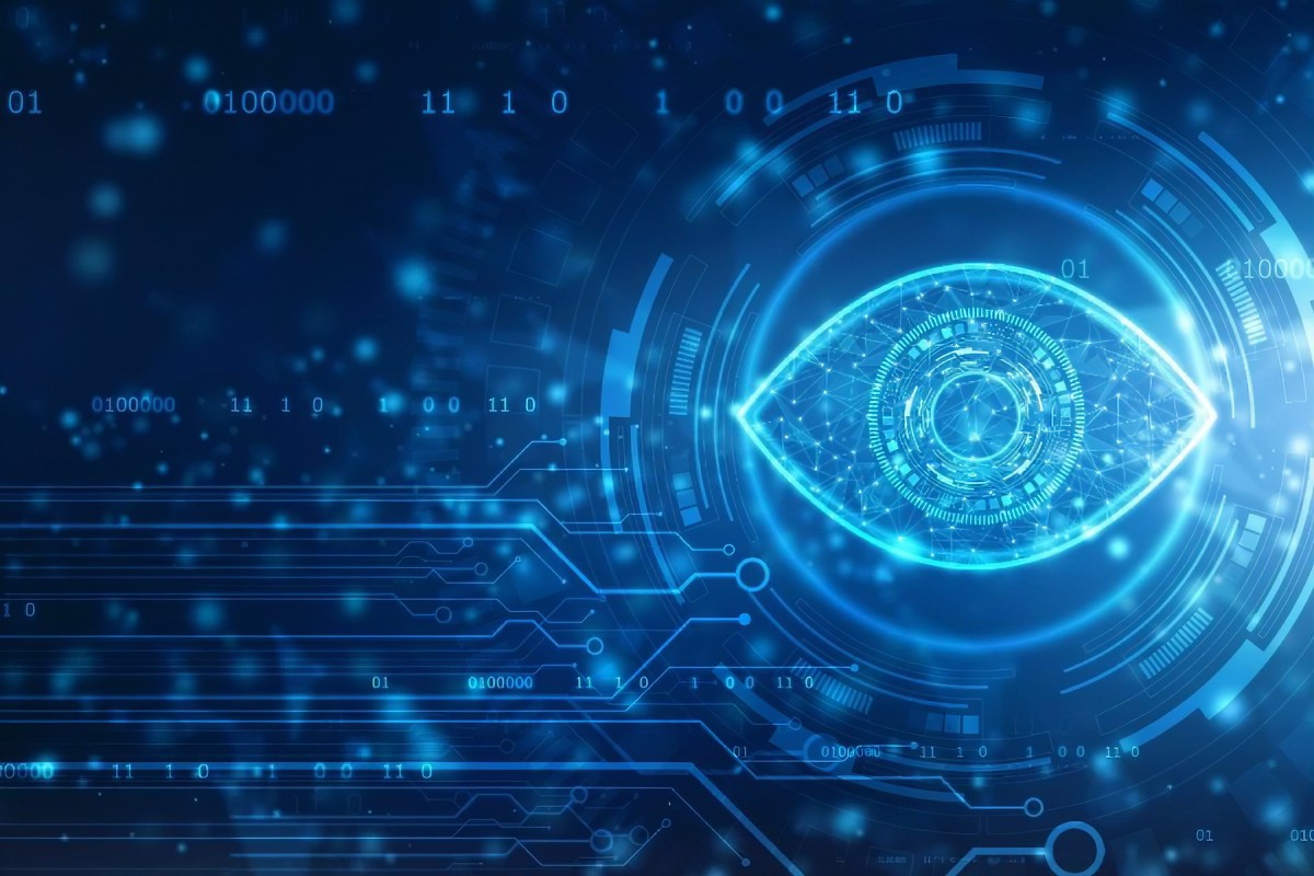 機器視覺市場增長趨勢明顯