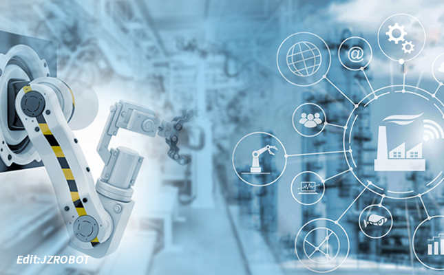 實用干貨 | 4步開啟AI機(jī)器視覺自動檢測產(chǎn)線！