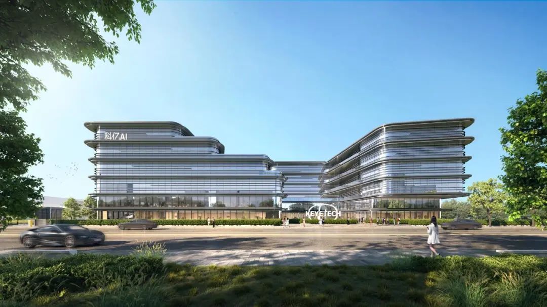 科億科技 | 緊跟時代發展要求 致力國產化攻堅戰