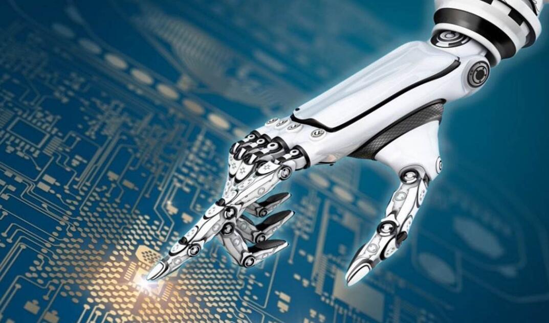 全球機器視覺行業歐洲、北美和亞太地區發展領先