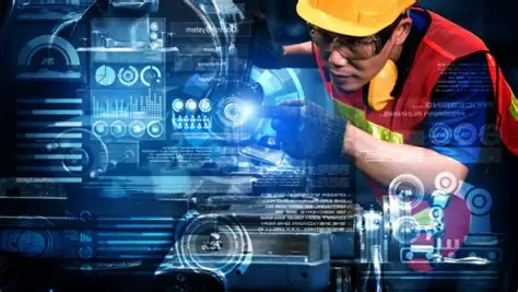 智能制造產業鏈全景梳理：產業鏈較長且各環節聯系緊密